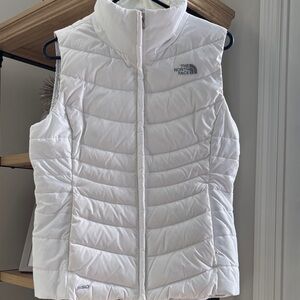 NWOT North Face Vest